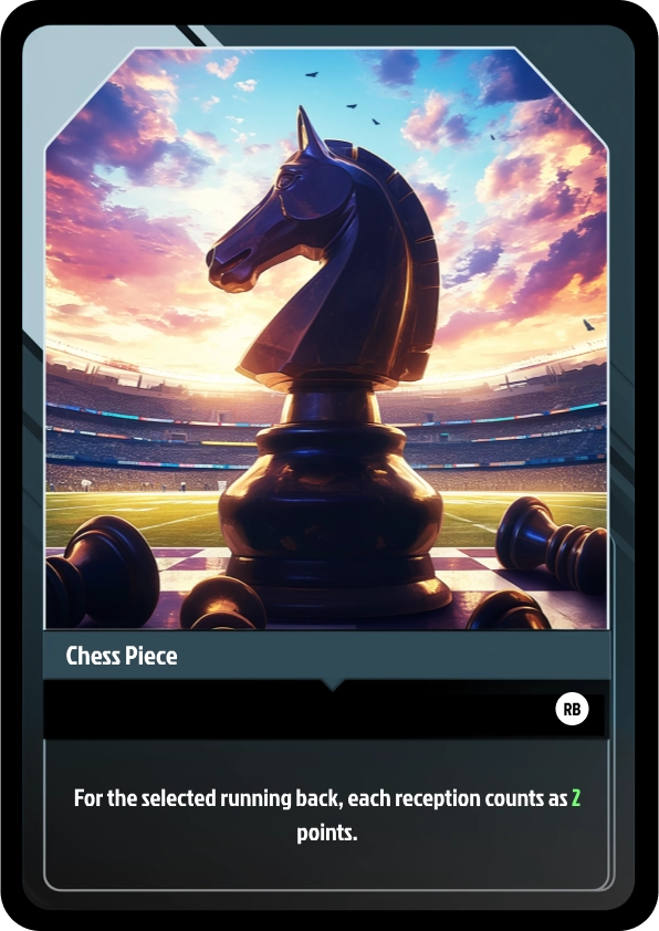 Chess Piece artwork